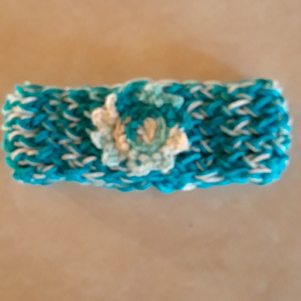 🙏Flowered HeadBand for baby girls